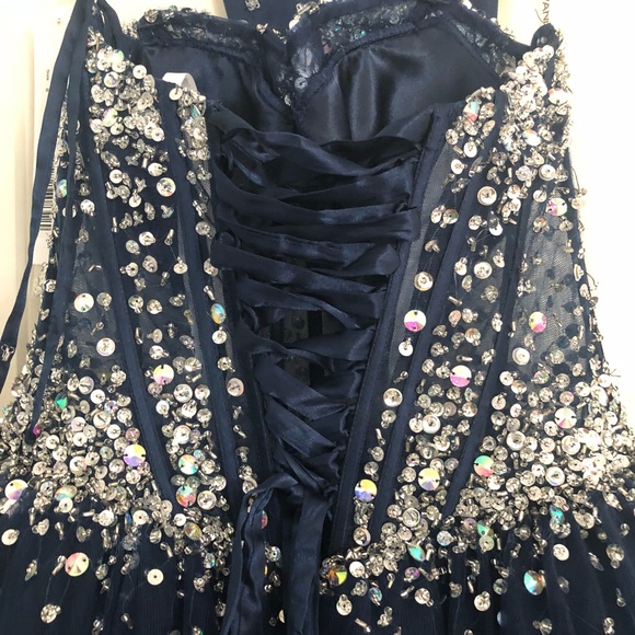 Jovani Dress - Picture 8 of 8